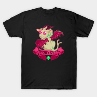 Jersey Devil T-Shirt